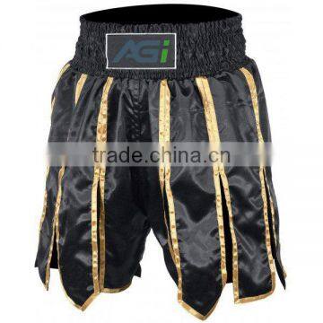 Thai boxing short