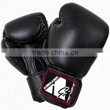 Thai boxing gloves