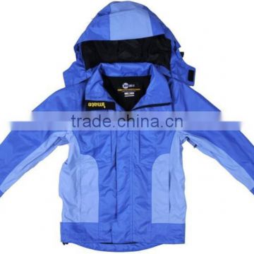 Wholesale kids rain jackets