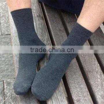 Man Cotton Socks in Stock photo-2