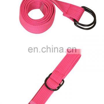 Fashion Canvas Braided Fabric Belts Women Belts photo-4