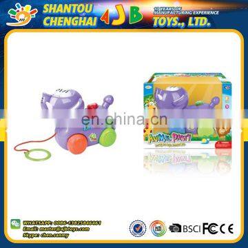 China wholesale sophisticated technology educational electronic music elephant toy