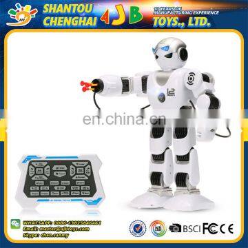 K1 intelligent programmable music dance arm swing rc smart robot toy