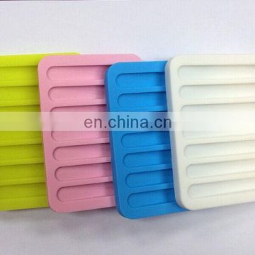 selling as hotcake silicone soap box