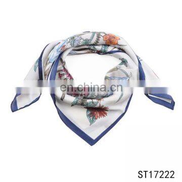 TOROS hot sell YIwu wholesale china fashion digital print silk scarf