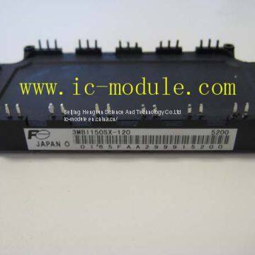 fuji igbt 3MBI150SX-120