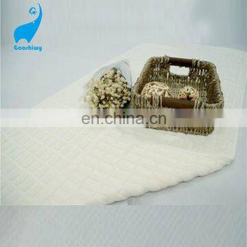 Luxury Non Slip Cotton Bath Mat Manufacturer