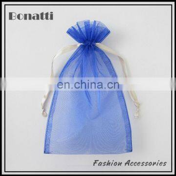 organza gift bags with drawstring bag