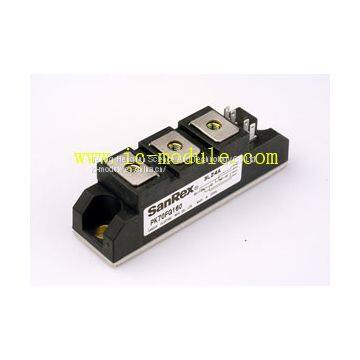 санрекс тиристор PK70FG160