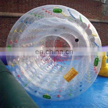 Top quality inflatable roller ball