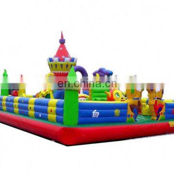 alibaba best-selling inflatable bounce