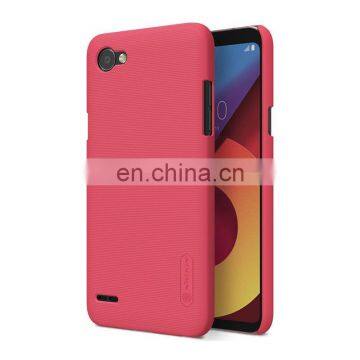 Multifunctional for LG Q6 back cover made in China,phone case leather