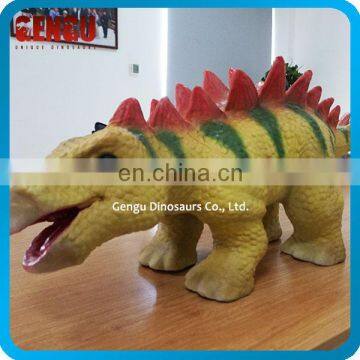 High Simulation Realistic Dinosaur Baby Dinosaur Puppet