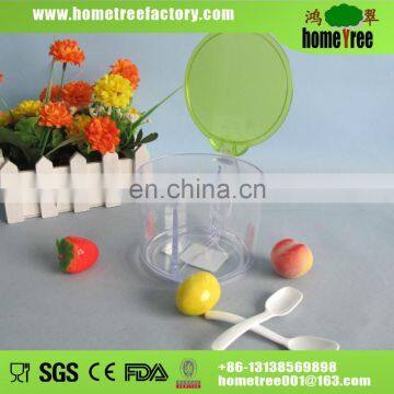 Hot Sale Plastic Seasoning Box photo-2