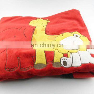 Baby Car Seat Blanket