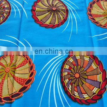 Super JAVA Print Fabric African Wax Prints Fabric Hitarget Brand photo-3