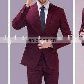 wholesale business suits- business mens suit made in good luck impex