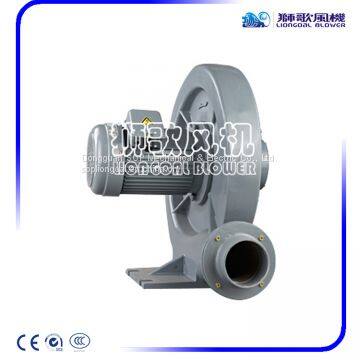 China Manufacturer Middle Pressure Turbo Air Blower photo-2