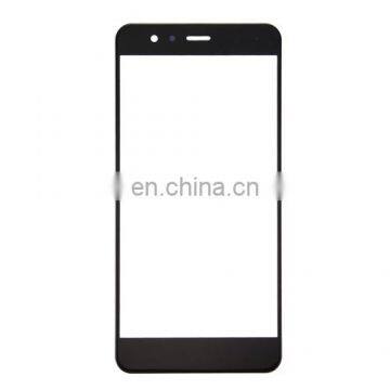 High Quality Huawei P10 Lite Front Screen Outer Glass Lens photo-2