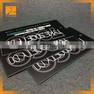 Custom Sewing Garment Hang Tags for Clothing photo-5
