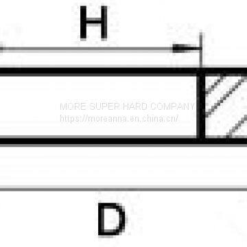 1A1 Diamond Grinding Wheel photo-4