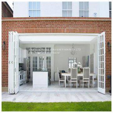Glory folding door 4