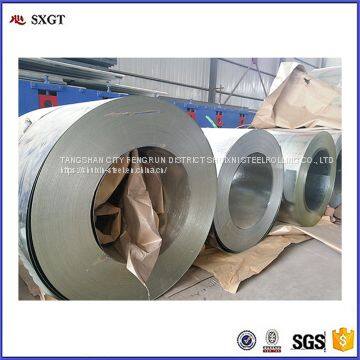 Promotion Price Superior Quality Galvanized Steel Coil for Sale photo-4