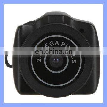 720p Mini Bluetooth Camera Mini Video Recorder 1280*720 30fps Mega Pixel Y3000 Mini Digital Camera photo-6