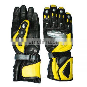 Motorbike Gloves