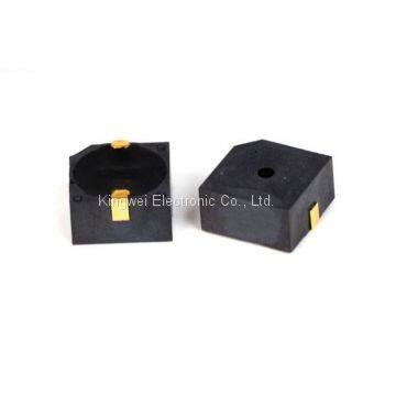 9.6*9.6*5mm 5V SMD Buzzer Electric Active Magnetic Buzzer