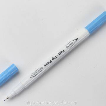 Double-end pen-208