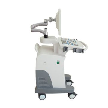 Cheap price of Color Doppler Trolley Ultrasound With CE