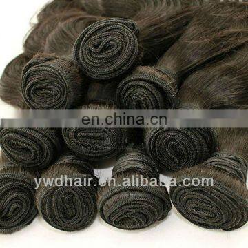bestsellers in china Full Cuticle AAAA Grade 100% Unprocessed Virgin Indian Hair