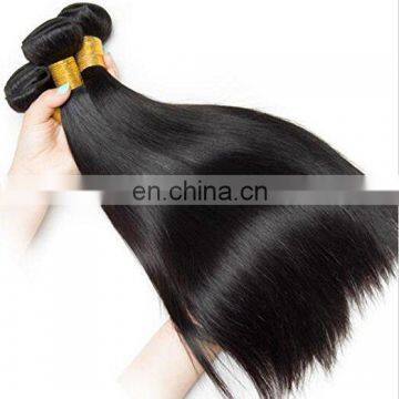 Best Selling Wholesale Price Virgin Wholesale Brazilian Remy Hair Weave Virgin Hair Bundles photo-5