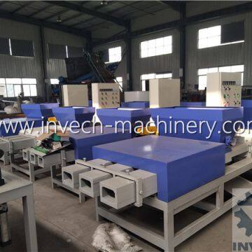 Machine To Make Pallet Block photo-4