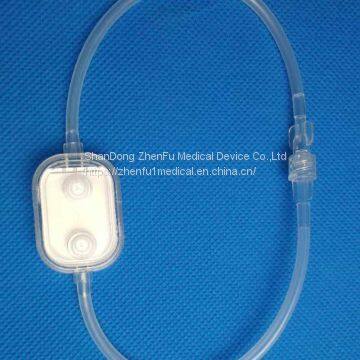 Disposable Precision Filter Used for IV Infusion photo-3