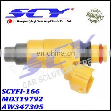 For 1997-2004 Mitsubishi Fuel Injector Eclipse Galant Montero Diamant MD319792