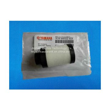 White SMT Feeder Parts KV8-M8502-40X Mist Filter Element For Yamaha YG12 YS12