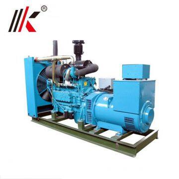 Competitive Price 450kw Electric Diesel Generator Set photo-4