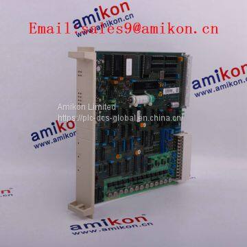 Alarm Module ABB	PLC Frequency Converter DSQC 332