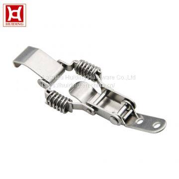 DK011A Spring Loaded Toggle Latch Toolbox Latch photo-2
