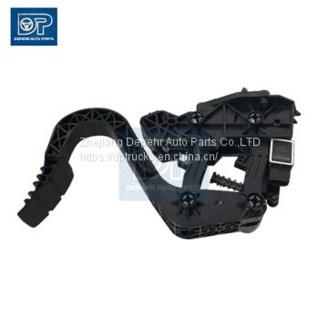 Zhejiang Depehr Manufacturer European Tractor Sensor SC Truck Accelerator Pedal Sensor 2007508 2395418