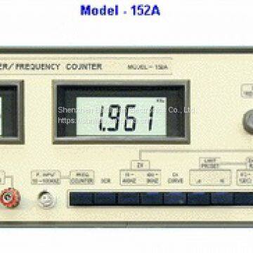 152A IMPEDANCE METER