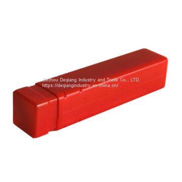 28/150 Rectangular small plastic tool box protective box cutting tool case