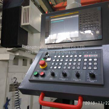 XH1316 Gantry Drilling & Milling Machining Center photo-5
