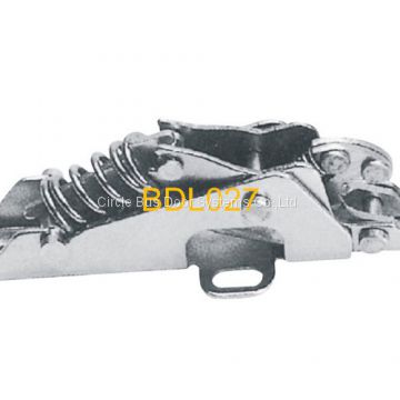 Bus door lock,Yutong Kinglong Higer Golden Dragon Zhongtong Bus Parts(BDL027)