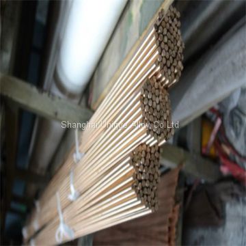 Beryllium Copper Rod CDA173