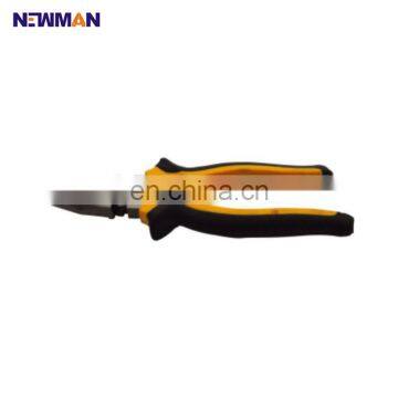 Best Before Sale Service Rubber Handle Combination Plier