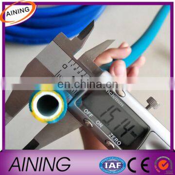 Manufacturing Bulk Quantity PVC Air Hose Used in Pneumatic Tools and Machine Service photo-4