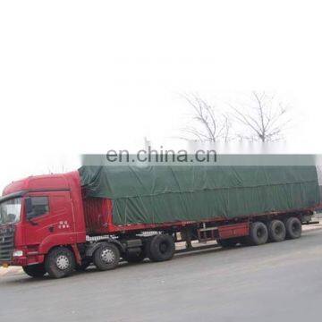 Furui Heavy Duty Organic Silicon Tarpaulin Roll photo-3